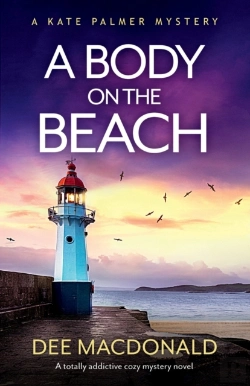 Bertrand.pt - A Body On The Beach