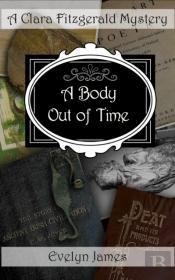 A Body Out Of Time