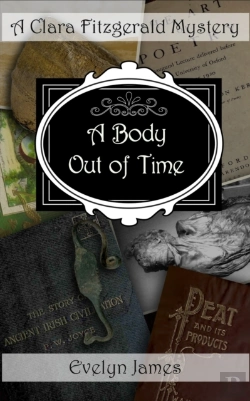 Bertrand.pt - A Body Out Of Time