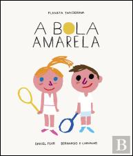 A Bola Amarela