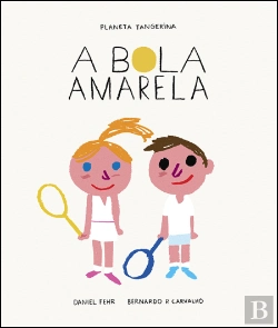 Bertrand.pt - A Bola Amarela