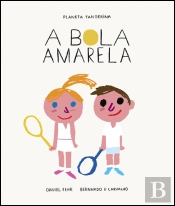 A Bola Amarela