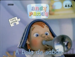 Bertrand.pt - A Bola de Sabão 