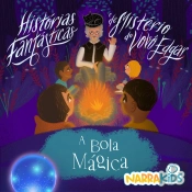 A Bola Mágica