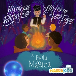 Bertrand.pt - A Bola Mágica