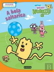 A Bola Saltarica