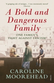 A Bold And Dangerous Family