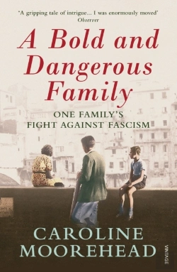 Bertrand.pt - A Bold And Dangerous Family