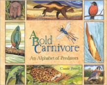 A Bold Carnivore