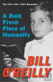 A Bold Fresh Piece Of Humanity