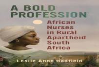 A Bold Profession
