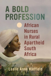A Bold Profession