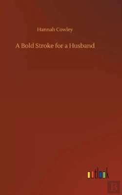 Bertrand.pt - A Bold Stroke For A Husband