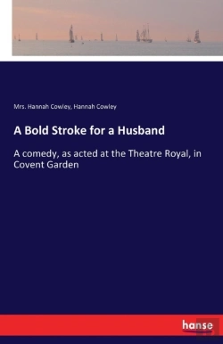 Bertrand.pt - A Bold Stroke For A Husband