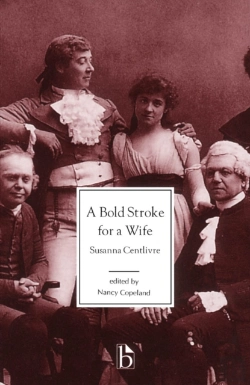 Bertrand.pt - A Bold Stroke For A Wife