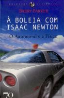 À Boleia com Isaac Newton