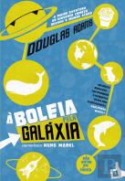 À Boleia pela Galáxia