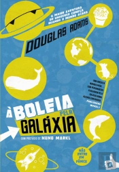 À Boleia pela Galáxia