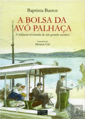 A Bolsa da Avó Palhaça
