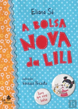 Bertrand.pt - A Bolsa Nova Da Lili