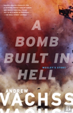 Bertrand.pt - A Bomb Built In Hell