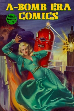 Bertrand.pt - A-Bomb Era Comics