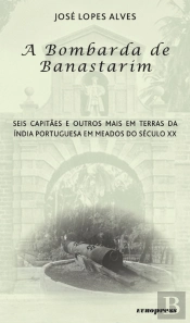 A Bombarda de Banastarim