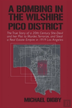 Bertrand.pt - A Bombing In The Wilshire-Pico District