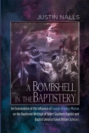 A Bombshell In The Baptistery