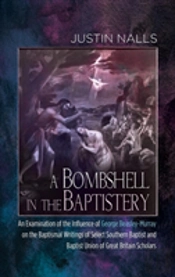 A Bombshell In The Baptistery