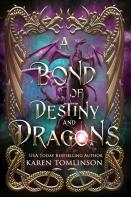 A Bond Of Destiny And Dragons