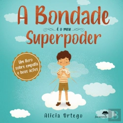 Bertrand.pt - A Bondade é o Meu Superpoder