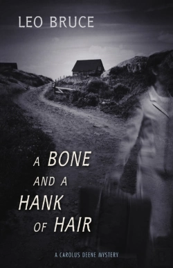 Bertrand.pt - A Bone And A Hank Of Hair