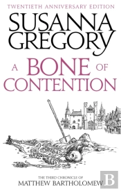 A Bone Of Contention