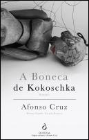 A Boneca de Kokoschka