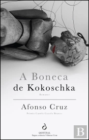 A Boneca de Kokoschka