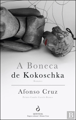 Bertrand.pt - A Boneca de Kokoschka