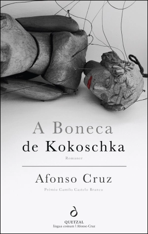 A Boneca de Kokoschka
