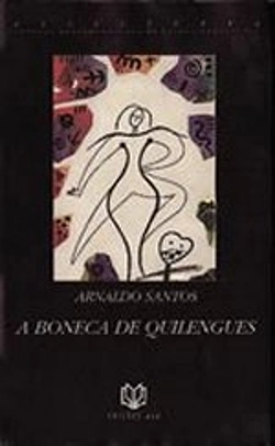 Bertrand.pt - A Boneca de Quilengues