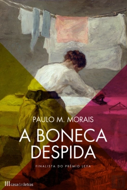 Bertrand.pt - A Boneca Despida