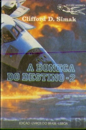 A Boneca do Destino  II