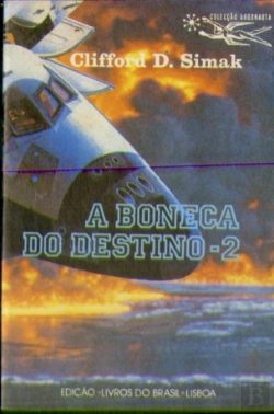 Bertrand.pt - A Boneca do Destino  II