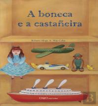 A Boneca E A Castañeira