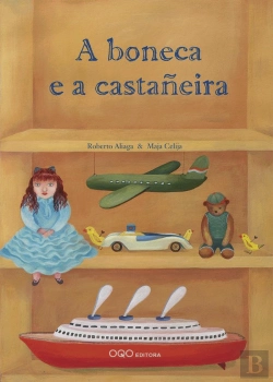Bertrand.pt - A Boneca E A Castañeira