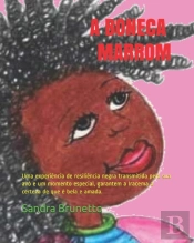 A Boneca Marrom