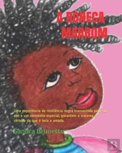 Bertrand.pt - A Boneca Marrom