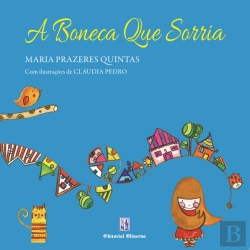 Bertrand.pt - A Boneca que Sorria