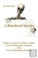 A Bonehead Speaks