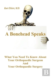 A Bonehead Speaks
