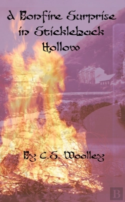 Bertrand.pt - A Bonfire Surprise In Stickleback Hollow